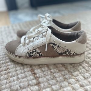 Crown vintage sneaker